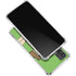 Looney Tunes Wile E Coyote Zoomed In Galaxy A32 5G Clear Case