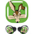 Looney Tunes Wile E Coyote Zoomed In Galaxy Buds Pro Skin
