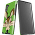 Looney Tunes Wile E Coyote Zoomed In Galaxy Note 10 Pro Case
