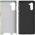 Looney Tunes Wile E Coyote Zoomed In Galaxy Note 10 Pro Case