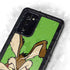 Looney Tunes Wile E Coyote Zoomed In Galaxy Note20 5G Waterproof Case
