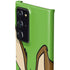 Looney Tunes Wile E Coyote Zoomed In Galaxy Note20 Ultra 5G Lite Case