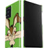 Looney Tunes Wile E Coyote Zoomed In Galaxy Note20 Ultra 5G Lite Case