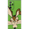 Looney Tunes Wile E Coyote Zoomed In Galaxy Note20 Ultra 5G Skin