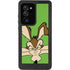Looney Tunes Wile E Coyote Zoomed In Galaxy Note20 Ultra 5G Waterproof Case