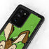Looney Tunes Wile E Coyote Zoomed In Galaxy Note20 Ultra 5G Waterproof Case