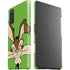 Looney Tunes Wile E Coyote Zoomed In Galaxy S20 Lite Case