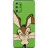 Looney Tunes Wile E Coyote Zoomed In Galaxy S20 Plus Skin