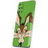 Looney Tunes Wile E Coyote Zoomed In Galaxy S20 Plus Skin