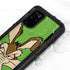 Looney Tunes Wile E Coyote Zoomed In Galaxy S20 Plus Waterproof Case