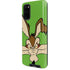 Looney Tunes Wile E Coyote Zoomed In Galaxy S20 Pro Case