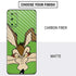 Looney Tunes Wile E Coyote Zoomed In Galaxy S20 Skin