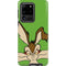 Looney Tunes Wile E Coyote Zoomed In Galaxy S20 Ultra 5G Pro Case