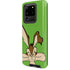 Looney Tunes Wile E Coyote Zoomed In Galaxy S20 Ultra 5G Pro Case