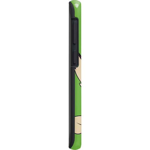 Looney Tunes Wile E Coyote Zoomed In Galaxy S20 Ultra 5G Pro Case