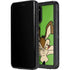 Looney Tunes Wile E Coyote Zoomed In Galaxy S20 Waterproof Case