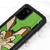 Looney Tunes Wile E Coyote Zoomed In Galaxy S20 Waterproof Case