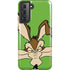 Looney Tunes Wile E Coyote Zoomed In Galaxy S21 5G Pro Case
