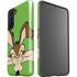 Looney Tunes Wile E Coyote Zoomed In Galaxy S21 5G Pro Case