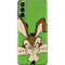 Looney Tunes Wile E Coyote Zoomed In Galaxy S21 Plus 5G Skin