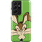 Looney Tunes Wile E Coyote Zoomed In Galaxy S21 Ultra 5G Pro Case