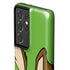 Looney Tunes Wile E Coyote Zoomed In Galaxy S21 Ultra 5G Pro Case