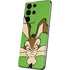 Looney Tunes Wile E Coyote Zoomed In Galaxy S21 Ultra 5G Skin