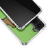Looney Tunes Wile E Coyote Zoomed In Galaxy S22 Plus Clear Case