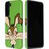 Looney Tunes Wile E Coyote Zoomed In Galaxy S22 Plus Pro Case