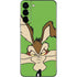 Looney Tunes Wile E Coyote Zoomed In Galaxy S22 Plus Skin