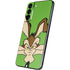 Looney Tunes Wile E Coyote Zoomed In Galaxy S22 Plus Skin