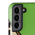 Looney Tunes Wile E Coyote Zoomed In Galaxy S22 Pro Case