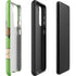 Looney Tunes Wile E Coyote Zoomed In Galaxy S22 Pro Case