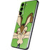 Looney Tunes Wile E Coyote Zoomed In Galaxy S22 Skin