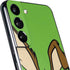 Looney Tunes Wile E Coyote Zoomed In Galaxy S22 Skin