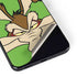Looney Tunes Wile E Coyote Zoomed In Galaxy S22 Skin