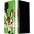 Looney Tunes Wile E Coyote Zoomed In Galaxy S22 Ultra Pro Case