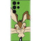 Looney Tunes Wile E Coyote Zoomed In Galaxy S22 Ultra Skin