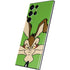 Looney Tunes Wile E Coyote Zoomed In Galaxy S22 Ultra Skin