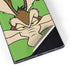 Looney Tunes Wile E Coyote Zoomed In Galaxy S22 Ultra Skin
