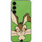 Looney Tunes Wile E Coyote Zoomed In Galaxy S23 FE Skin