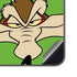 Looney Tunes Wile E Coyote Zoomed In Galaxy S23 FE Skin