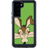 Looney Tunes Wile E Coyote Zoomed In Galaxy S23 Plus Waterproof Case