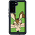 Looney Tunes Wile E Coyote Zoomed In Galaxy S23 Waterproof Case
