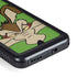 Looney Tunes Wile E Coyote Zoomed In Galaxy S23 Waterproof Case