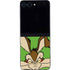 Looney Tunes Wile E Coyote Zoomed In Galaxy Z Flip5 5G Skin