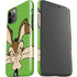 Looney Tunes Wile E Coyote Zoomed In iPhone 11 Pro Lite Case