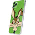 Looney Tunes Wile E Coyote Zoomed In iPhone 11 Pro Max Skin