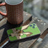 Looney Tunes Wile E Coyote Zoomed In iPhone 11 Pro Skin