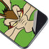 Looney Tunes Wile E Coyote Zoomed In iPhone 11 Skin